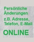 Persönliche Änderungen